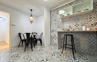 Revente - Appartement - Novelda - COLEGIO JORGE JUAN