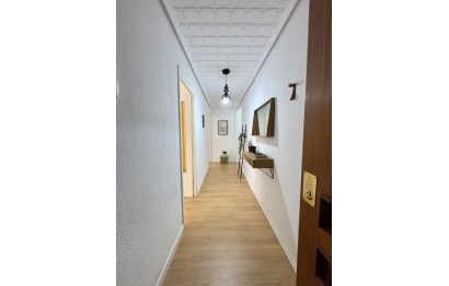 Revente - Appartement - Novelda - COLEGIO JORGE JUAN