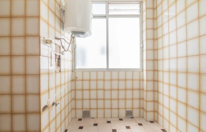 Revente - Appartement - Elche - Asilo - Pisos Azules