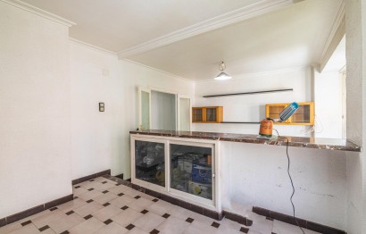 Revente - Appartement - Elche - Asilo - Pisos Azules