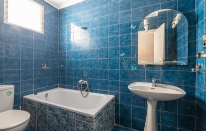 Revente - Appartement - Elche - Asilo - Pisos Azules