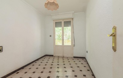 Revente - Appartement - Elche - Asilo - Pisos Azules