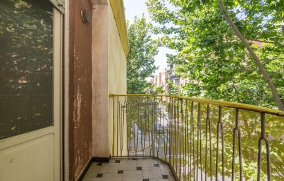 Revente - Appartement - Elche - Asilo - Pisos Azules