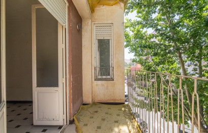 Revente - Appartement - Elche - Asilo - Pisos Azules