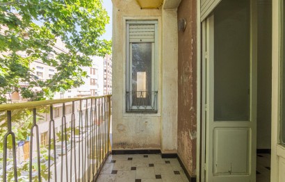 Revente - Appartement - Elche - Asilo - Pisos Azules