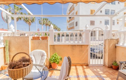 Revente - Triplex - Santa Pola - Tamarit - Playa Lissa
