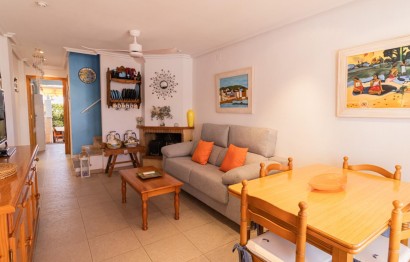 Revente - Triplex - Santa Pola - Tamarit - Playa Lissa