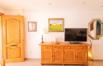 Revente - Triplex - Santa Pola - Tamarit - Playa Lissa