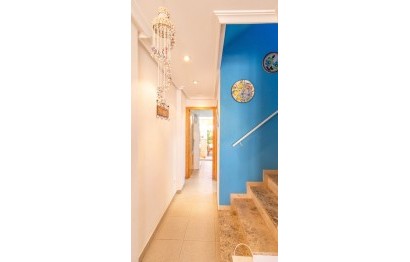Revente - Triplex - Santa Pola - Tamarit - Playa Lissa