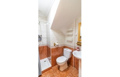 Revente - Triplex - Santa Pola - Tamarit - Playa Lissa