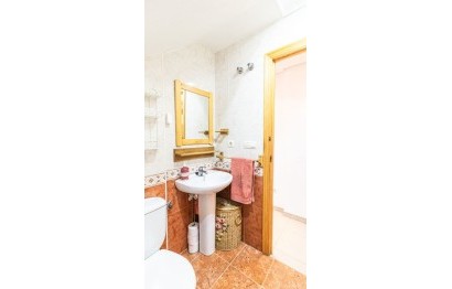 Revente - Triplex - Santa Pola - Tamarit - Playa Lissa