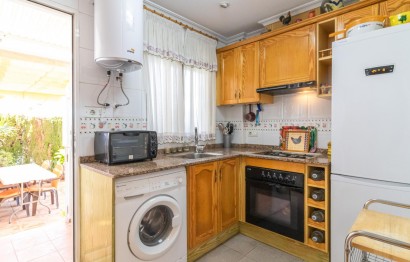 Revente - Triplex - Santa Pola - Tamarit - Playa Lissa