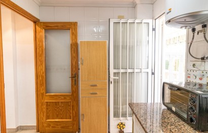 Revente - Triplex - Santa Pola - Tamarit - Playa Lissa