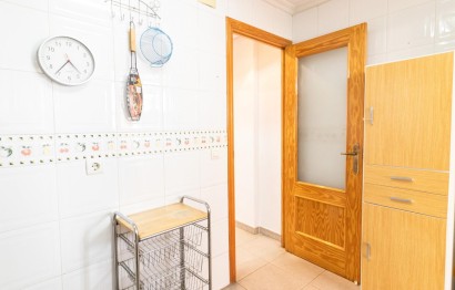 Revente - Triplex - Santa Pola - Tamarit - Playa Lissa