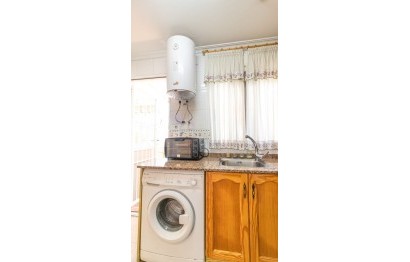 Revente - Triplex - Santa Pola - Tamarit - Playa Lissa