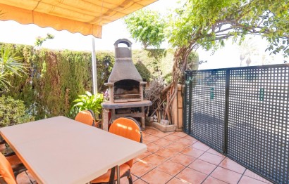 Revente - Triplex - Santa Pola - Tamarit - Playa Lissa