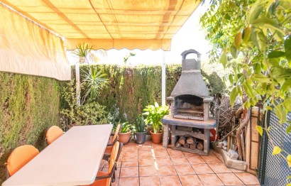 Revente - Triplex - Santa Pola - Tamarit - Playa Lissa