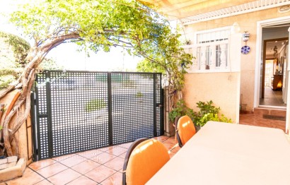 Revente - Triplex - Santa Pola - Tamarit - Playa Lissa