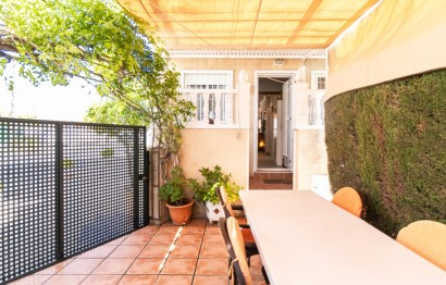 Revente - Triplex - Santa Pola - Tamarit - Playa Lissa