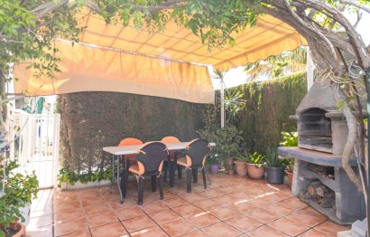 Revente - Triplex - Santa Pola - Tamarit - Playa Lissa