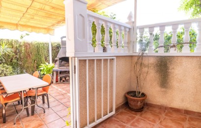 Revente - Triplex - Santa Pola - Tamarit - Playa Lissa