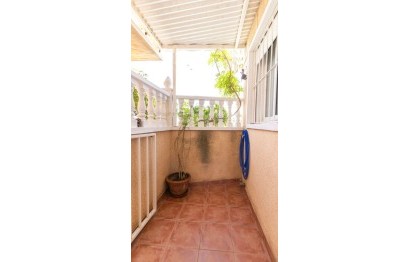Revente - Triplex - Santa Pola - Tamarit - Playa Lissa