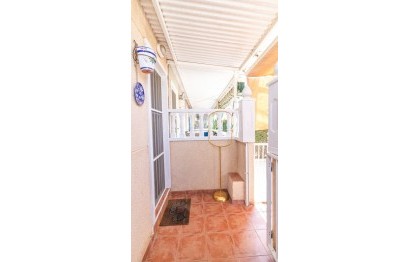 Revente - Triplex - Santa Pola - Tamarit - Playa Lissa