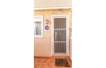 Revente - Triplex - Santa Pola - Tamarit - Playa Lissa