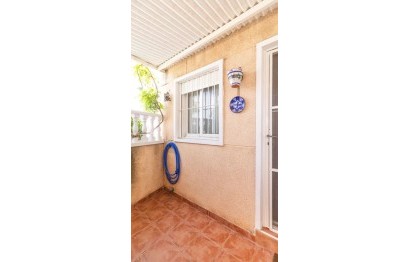 Revente - Triplex - Santa Pola - Tamarit - Playa Lissa