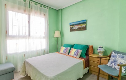 Revente - Triplex - Santa Pola - Tamarit - Playa Lissa