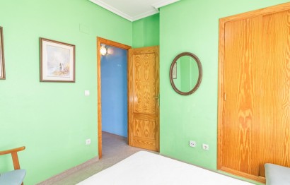 Revente - Triplex - Santa Pola - Tamarit - Playa Lissa