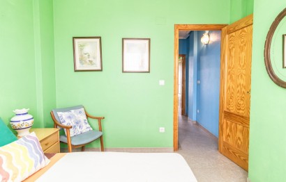 Revente - Triplex - Santa Pola - Tamarit - Playa Lissa