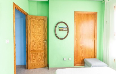 Revente - Triplex - Santa Pola - Tamarit - Playa Lissa