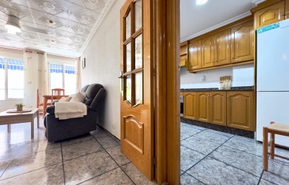 Reventa - Apartamento / piso - Elche - Plaza Madrid