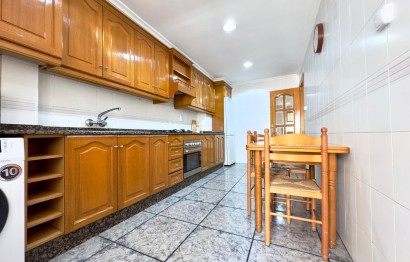 Reventa - Apartamento / piso - Elche - Plaza Madrid