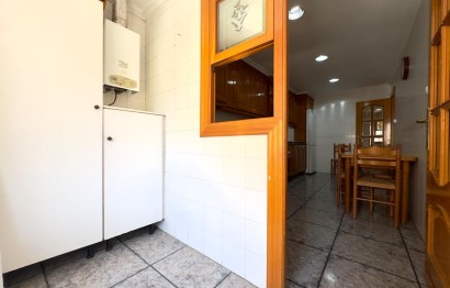 Reventa - Apartamento / piso - Elche - Plaza Madrid