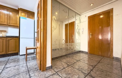 Reventa - Apartamento / piso - Elche - Plaza Madrid