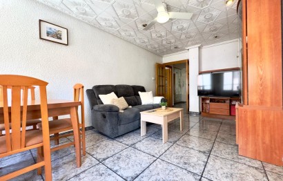 Reventa - Apartamento / piso - Elche - Plaza Madrid