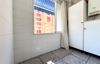 Reventa - Apartamento / piso - Elche - Plaza Madrid
