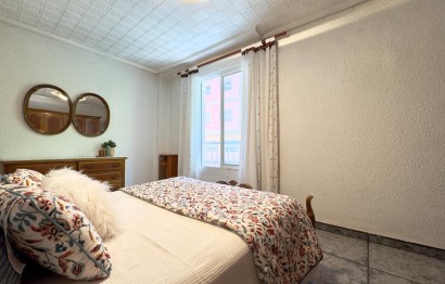 Reventa - Apartamento / piso - Elche - Plaza Madrid
