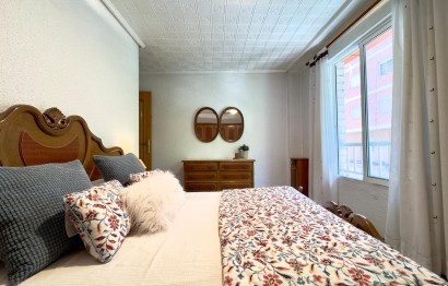 Reventa - Apartamento / piso - Elche - Plaza Madrid