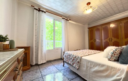 Reventa - Apartamento / piso - Elche - Plaza Madrid