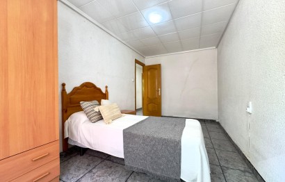 Reventa - Apartamento / piso - Elche - Plaza Madrid