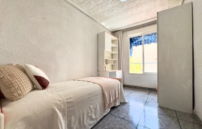 Reventa - Apartamento / piso - Elche - Plaza Madrid