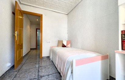 Reventa - Apartamento / piso - Elche - Plaza Madrid