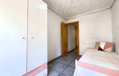Reventa - Apartamento / piso - Elche - Plaza Madrid