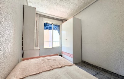 Reventa - Apartamento / piso - Elche - Plaza Madrid