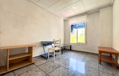 Reventa - Apartamento / piso - Elche - Plaza Madrid