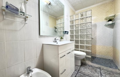 Reventa - Apartamento / piso - Elche - Plaza Madrid