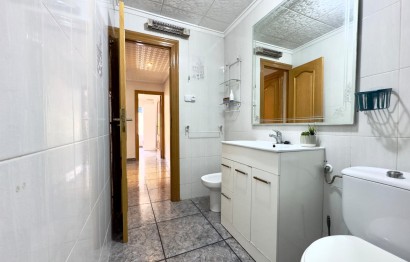 Reventa - Apartamento / piso - Elche - Plaza Madrid